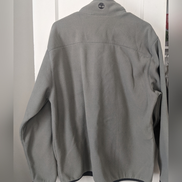 Timberland Men's Fleece Jacket - Picture 4 of 16